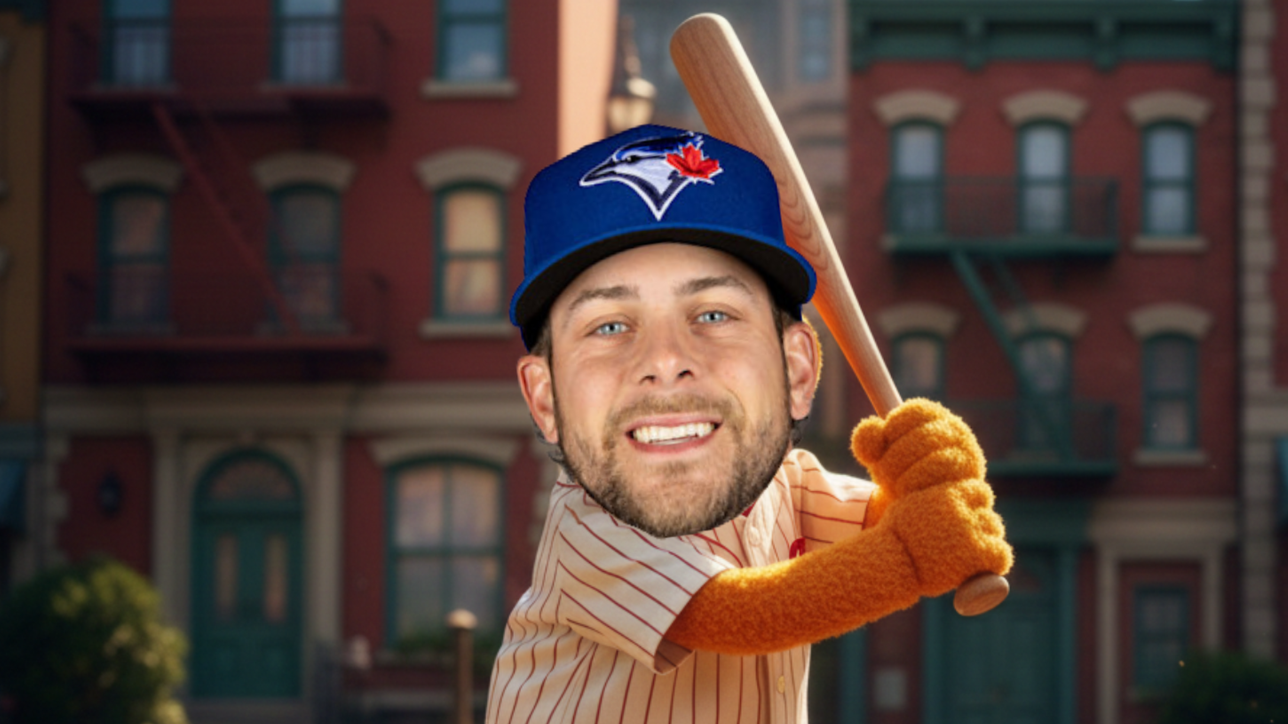 Feeling the Ern: Why the term ‘grit’ doesn’t do Ernie Clement justice