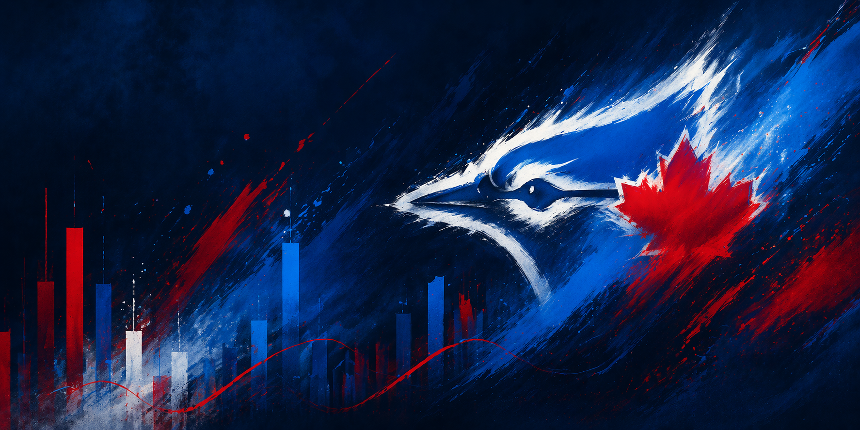 After 12 Blue Jays’ games, here’s what should actually worry you (From somebody who knows what to watch)