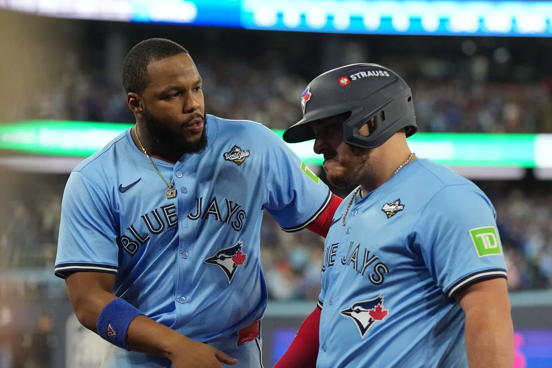 6 Laws guide what the Blue Jays should do now according to science