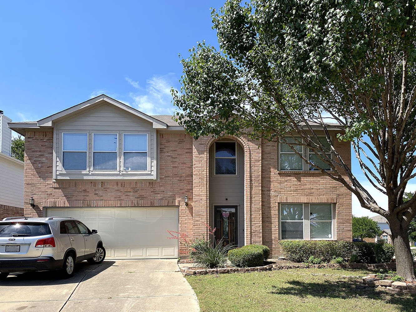 Single-family rental investments