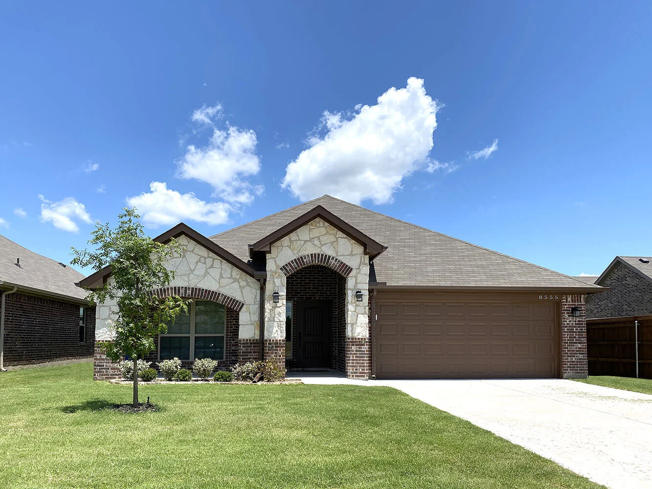 Single-family rental investments