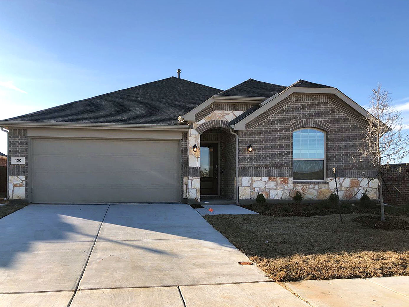 Texas real estate market trends