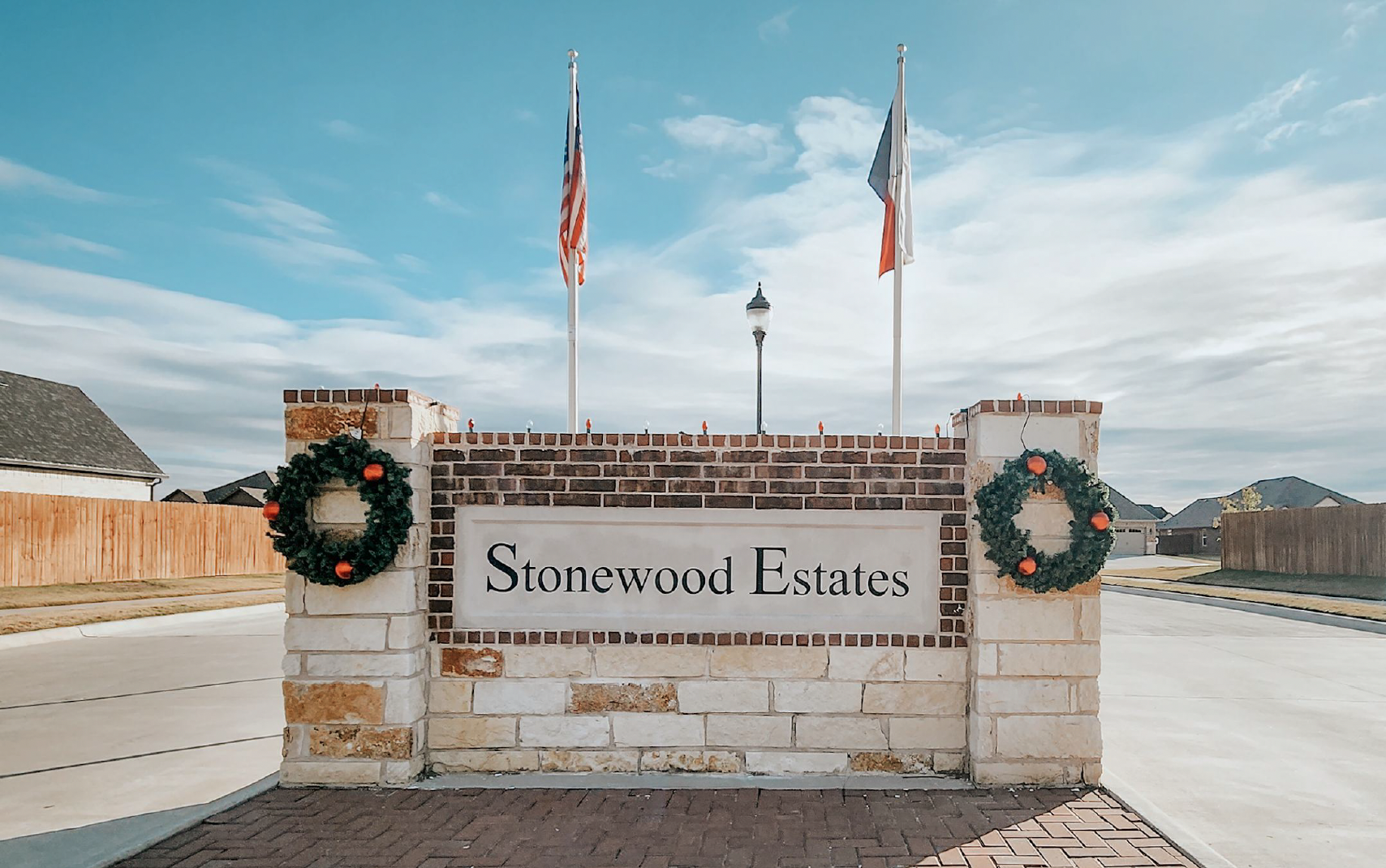 Texas real estate investment