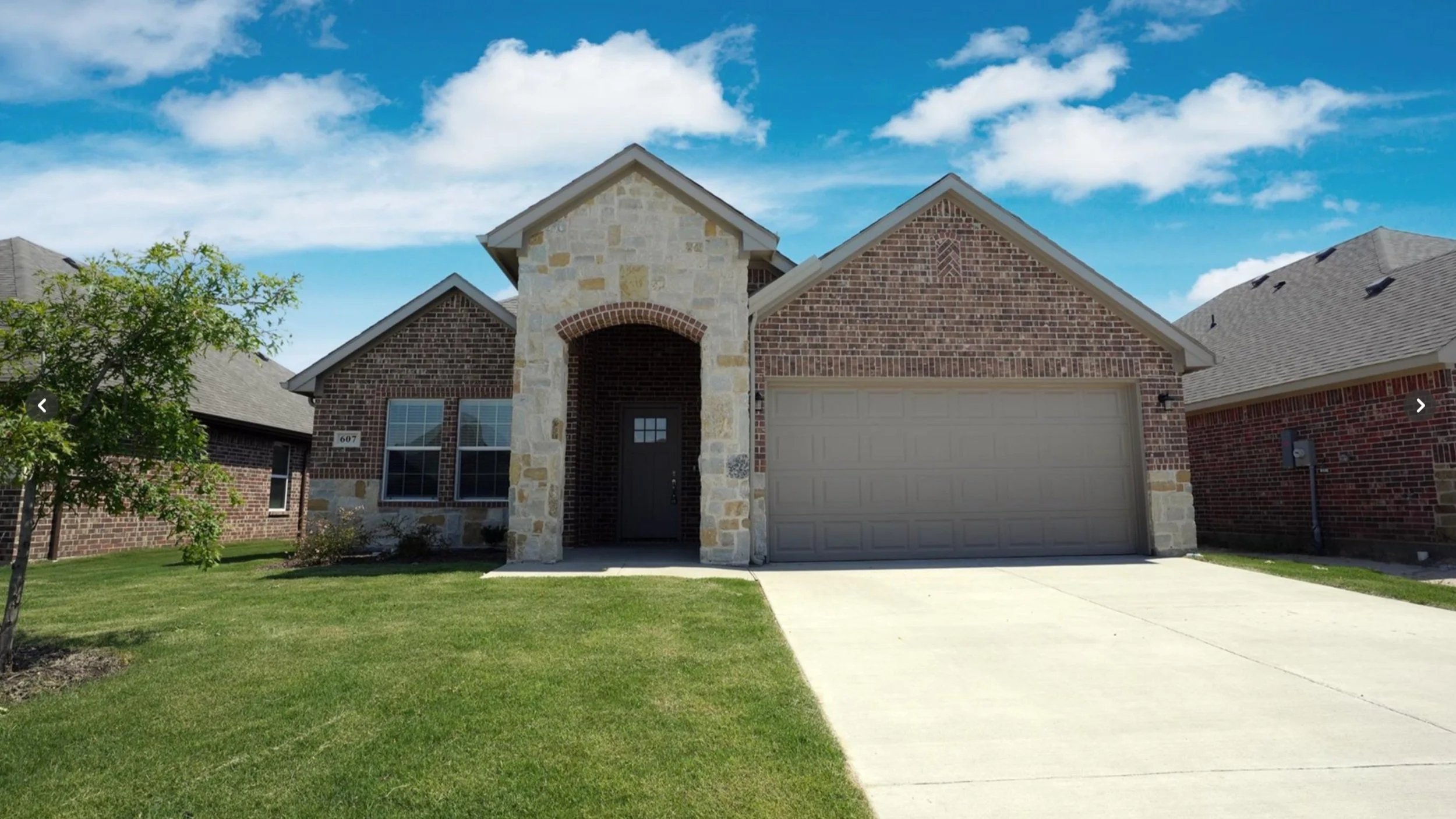 Greenville real estate investment