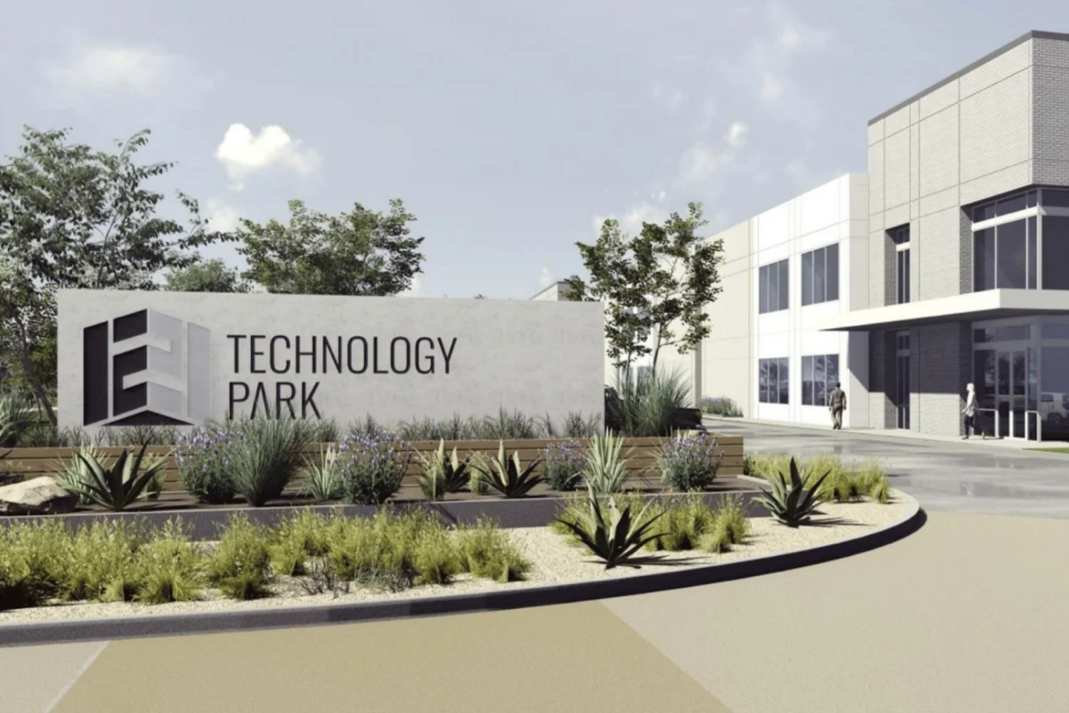 121 technology park