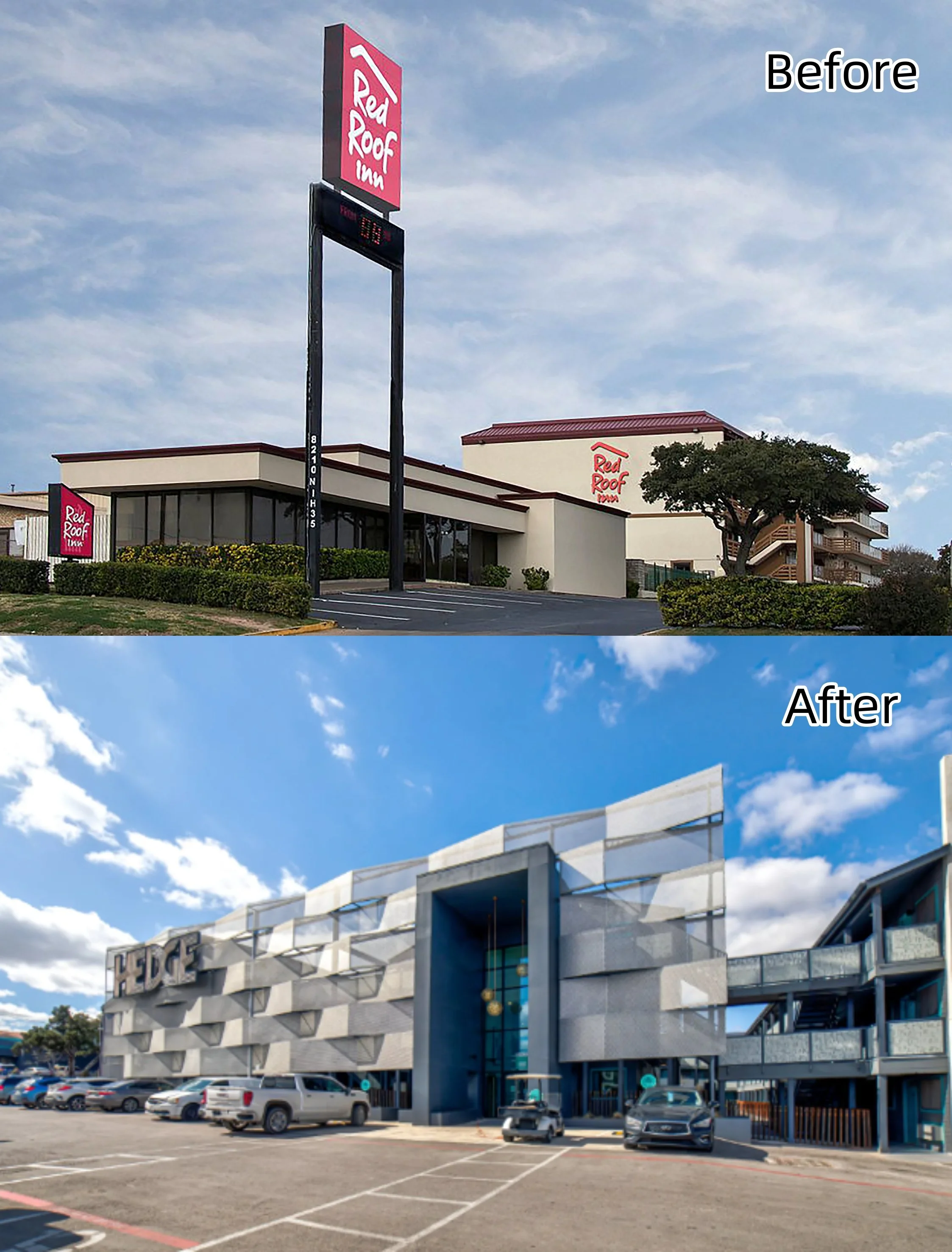 Real estate investment strategies