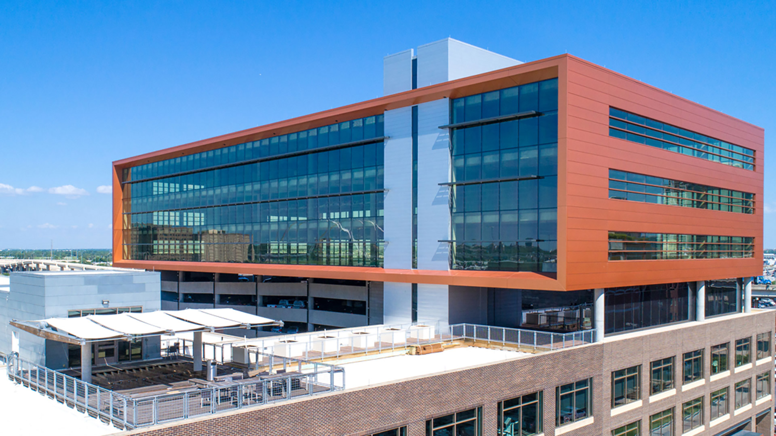 Real estate investment in Dallas