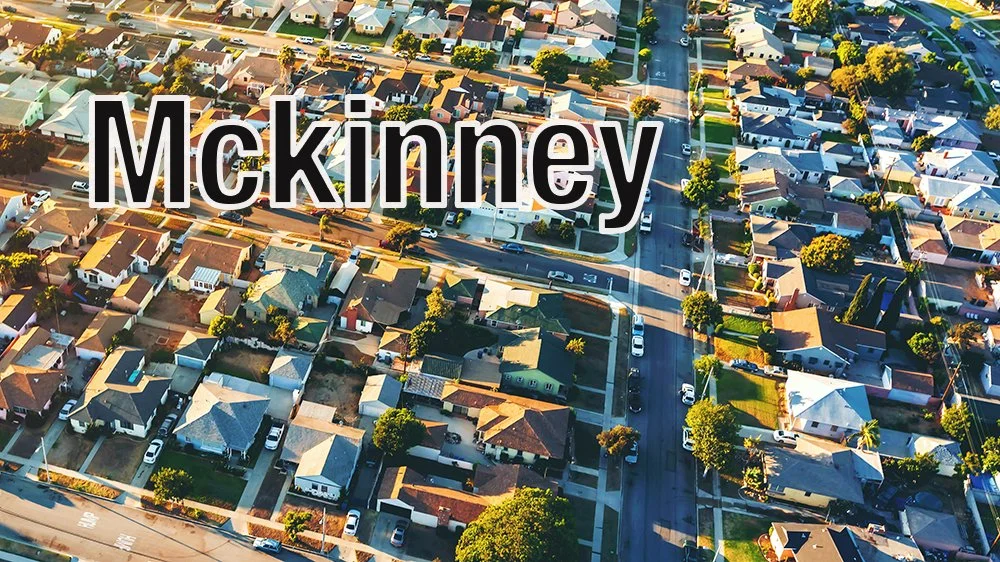 mckinny real estate