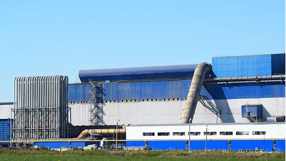 Dallas industrial land investment