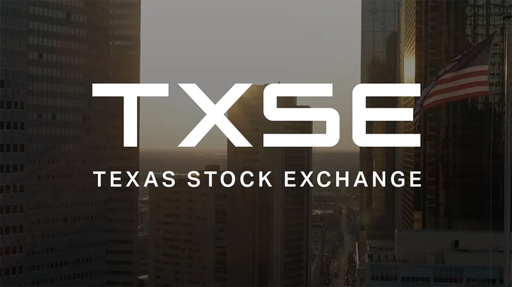 CLI快报：Texas Stock Exchange将启动第二轮融资，力图挑战华尔街主导地位