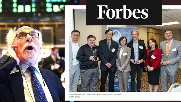 CLI Newsletter April.2025