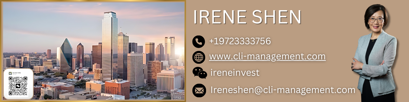 Real estate investment firms in Texas