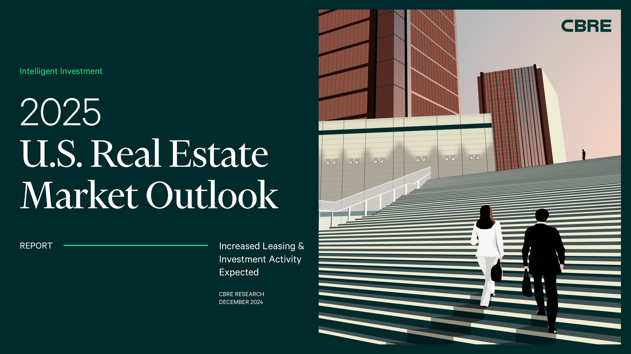 Key Trends Shaping Commercial Real Estate in 2025