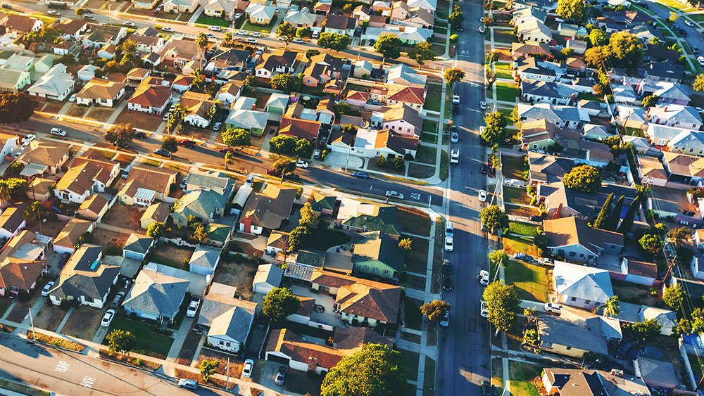 Texas Is the Fastest-Growing State in the U.S.—and Now the Race Is On To Build More Homes