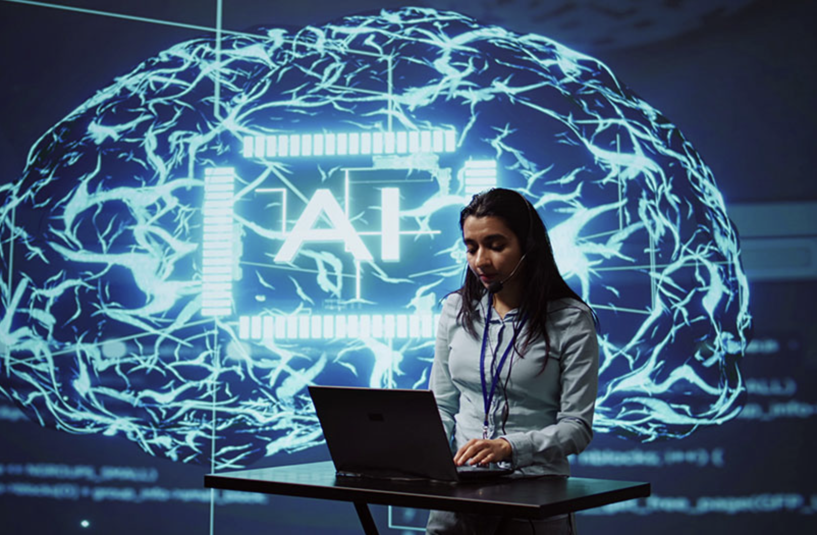 The future of AI in CRE