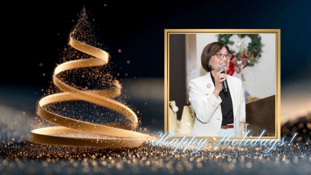 快乐相聚，再创佳绩！CLI资产管理公司2025节日聚会及客户答谢会精彩回顾！