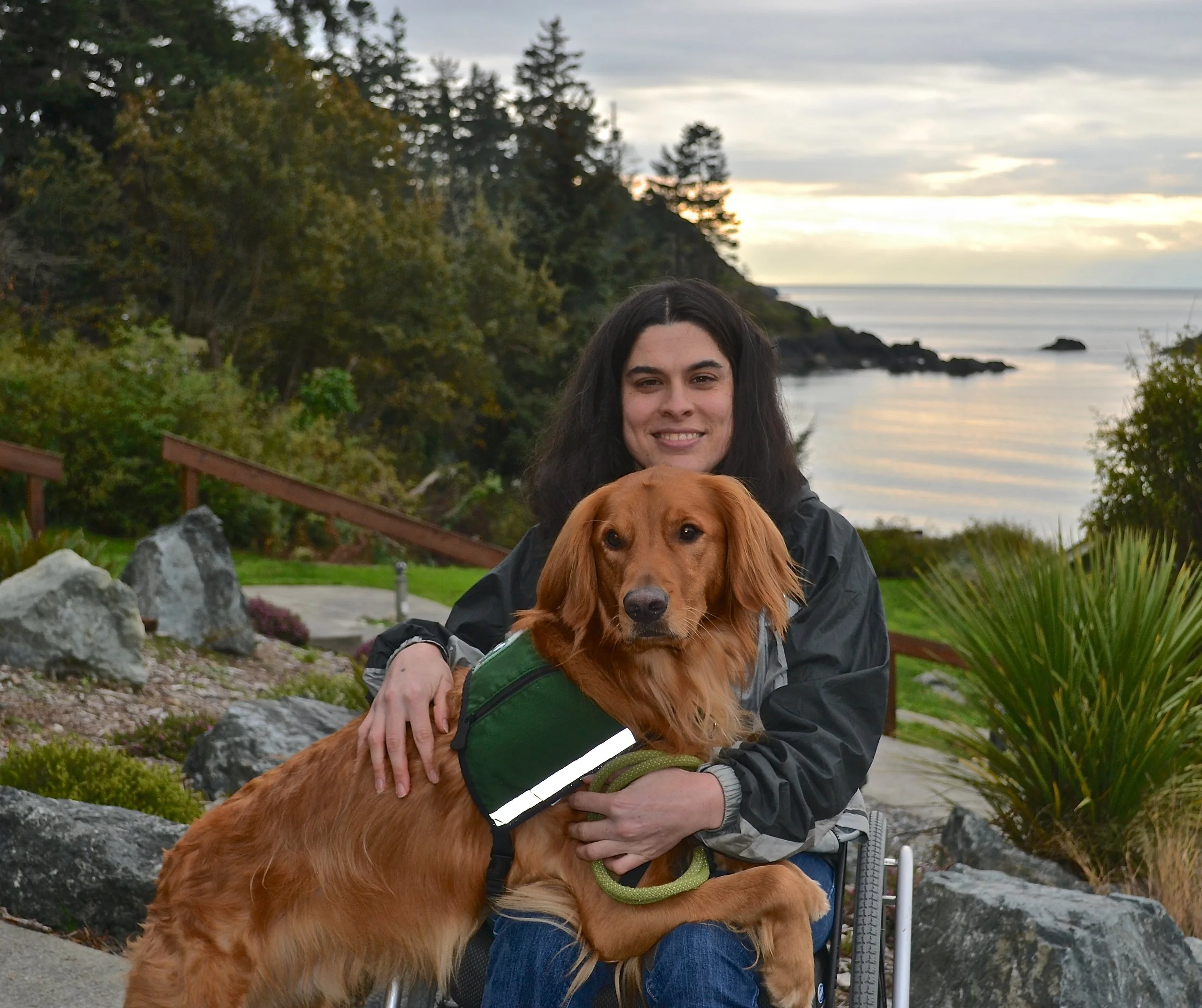 Melissa &amp; Tanner