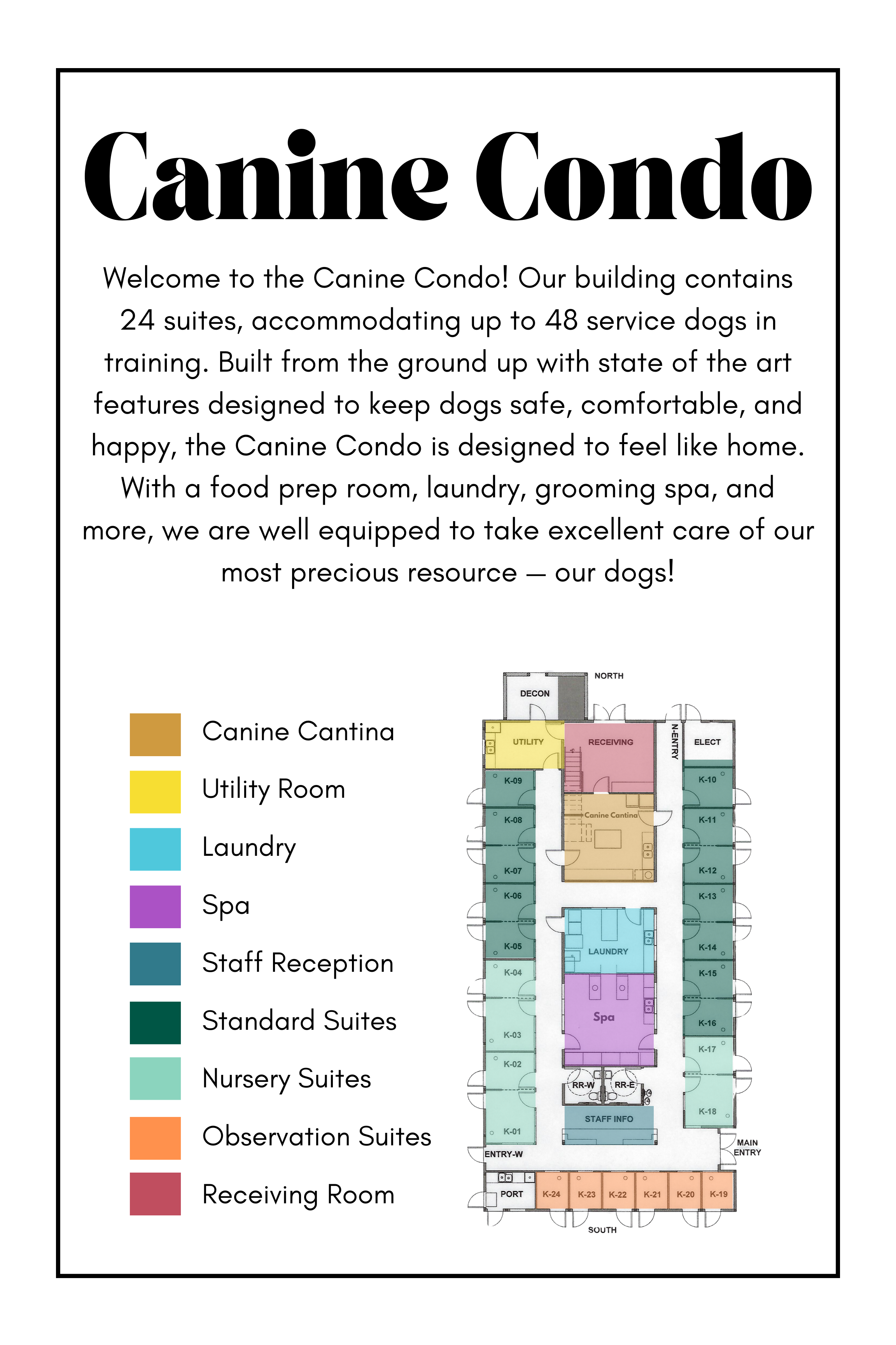 Canine Condo Tour Map.png