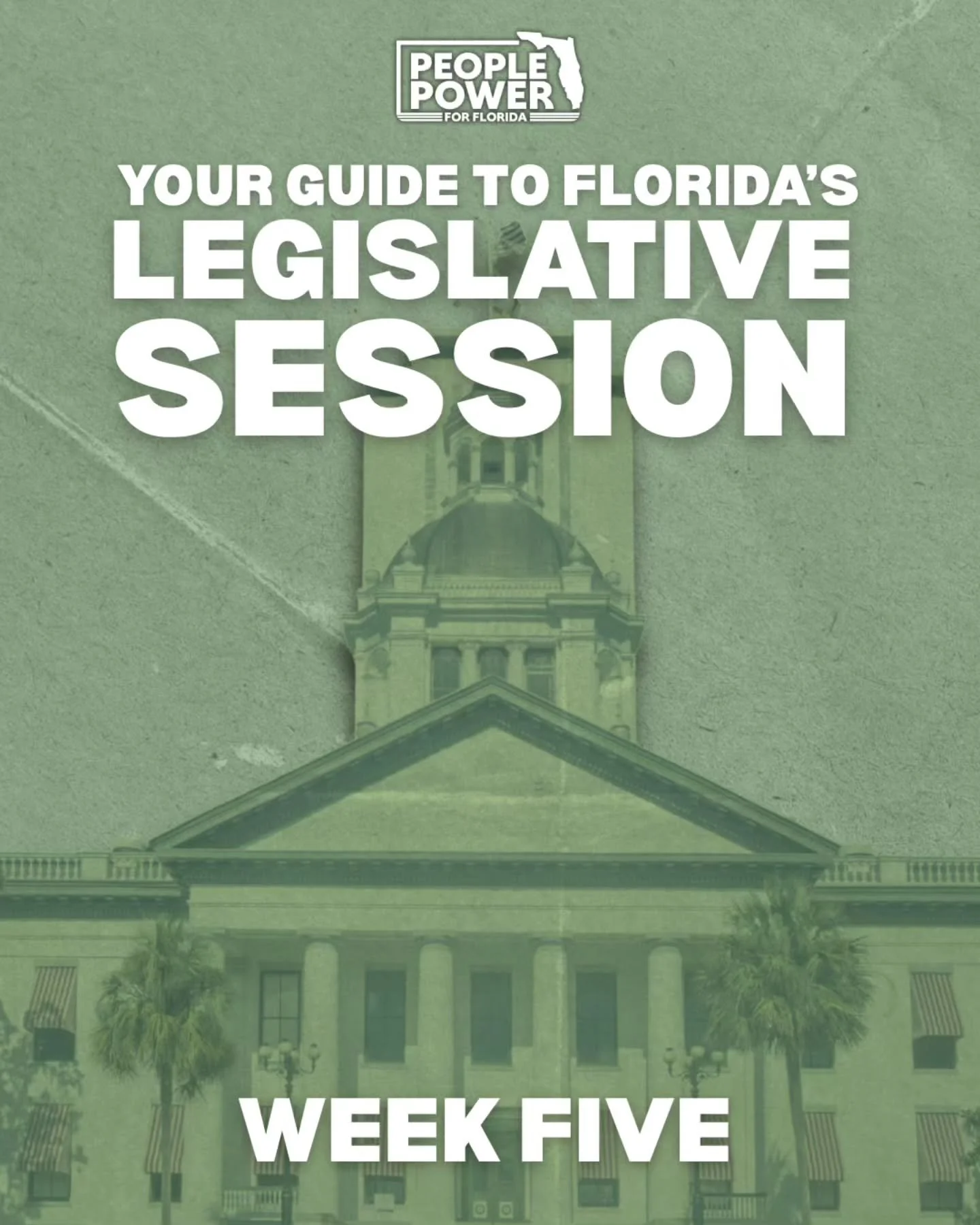 🚨We have officially passed what should be the halfway point of the 2026 Legislative Session--here's what happened, and what you need to know.

Bills are getting passed through the House and Senate, relating to topics like healthcare, immigration, de