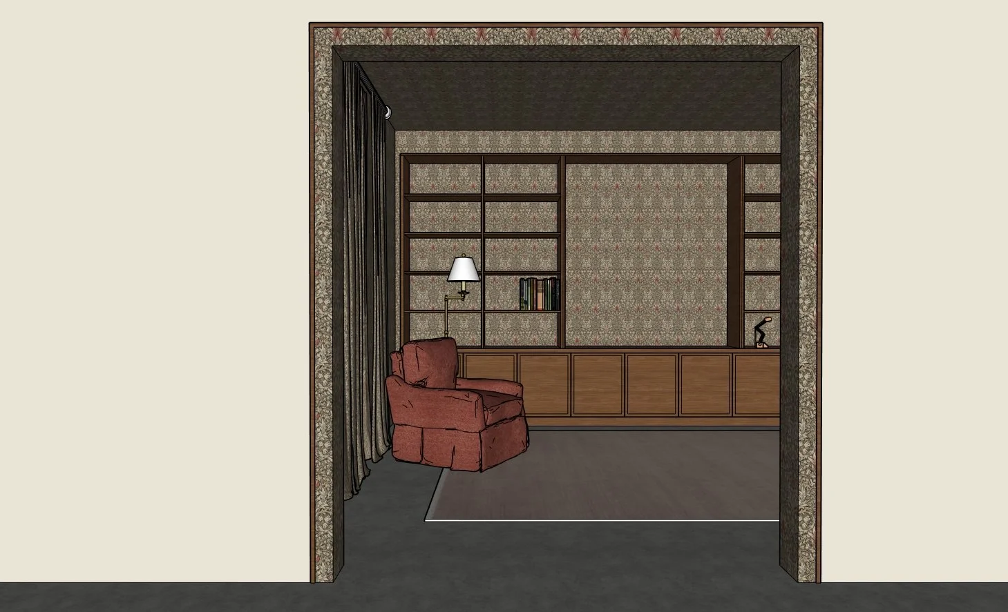 WORK IN PROGRESS...