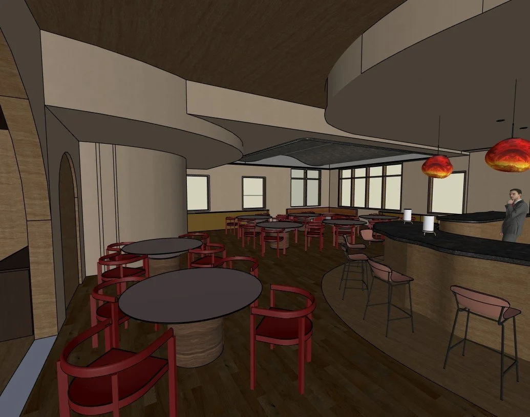 Raw SketchUp version