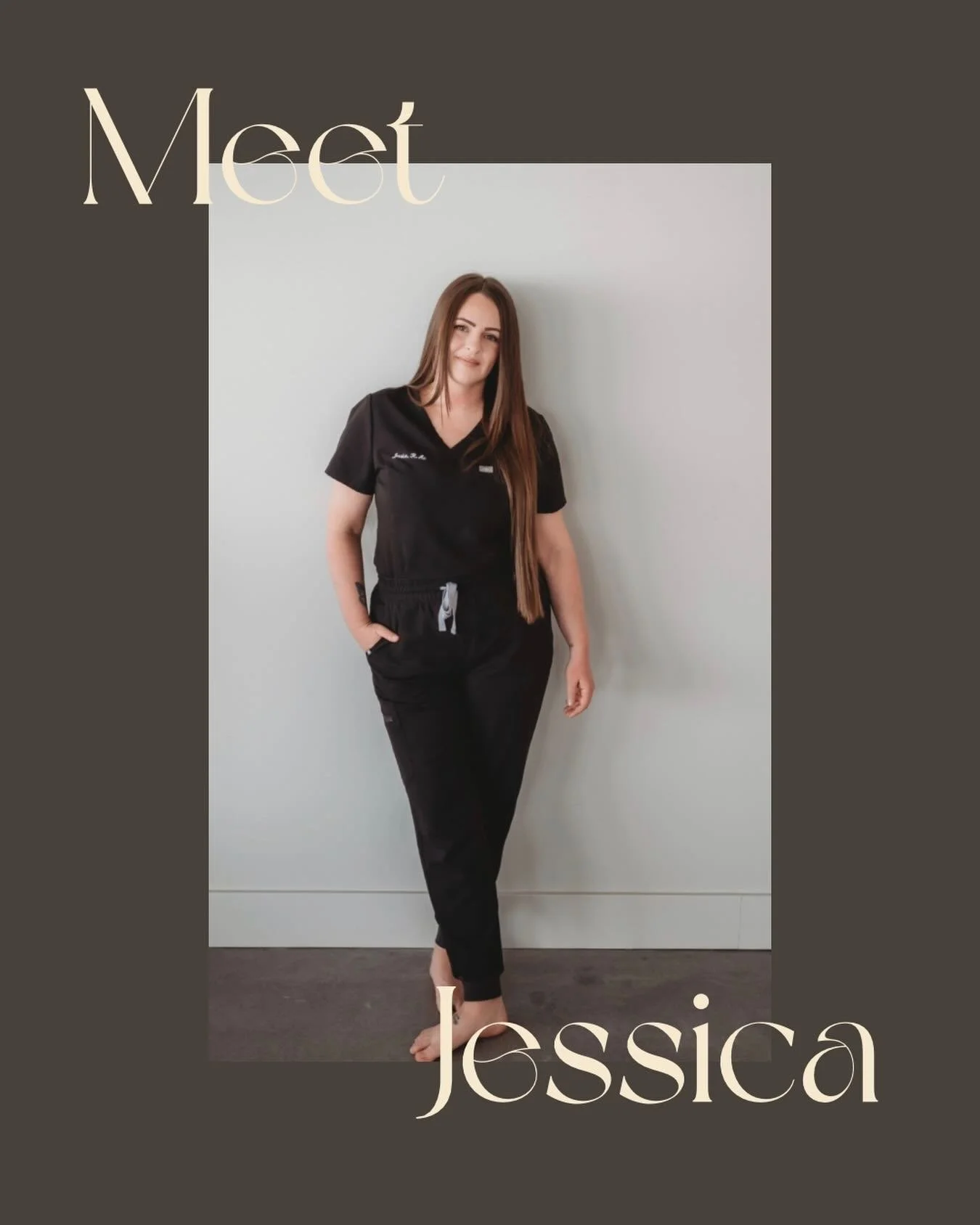 Meet Jessica, our Registered Acupuncturist dedicated to delivering holistic, evidence-informed care. Graduating with honours in 2022, Jessica has built a practice grounded in compassion, clinical precision, and a genuine commitment to supporting each