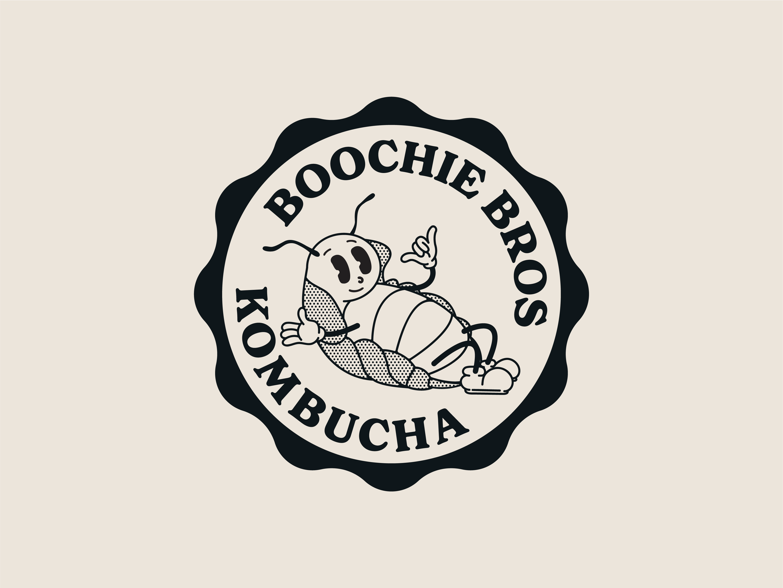 BOOCHIE BROS
