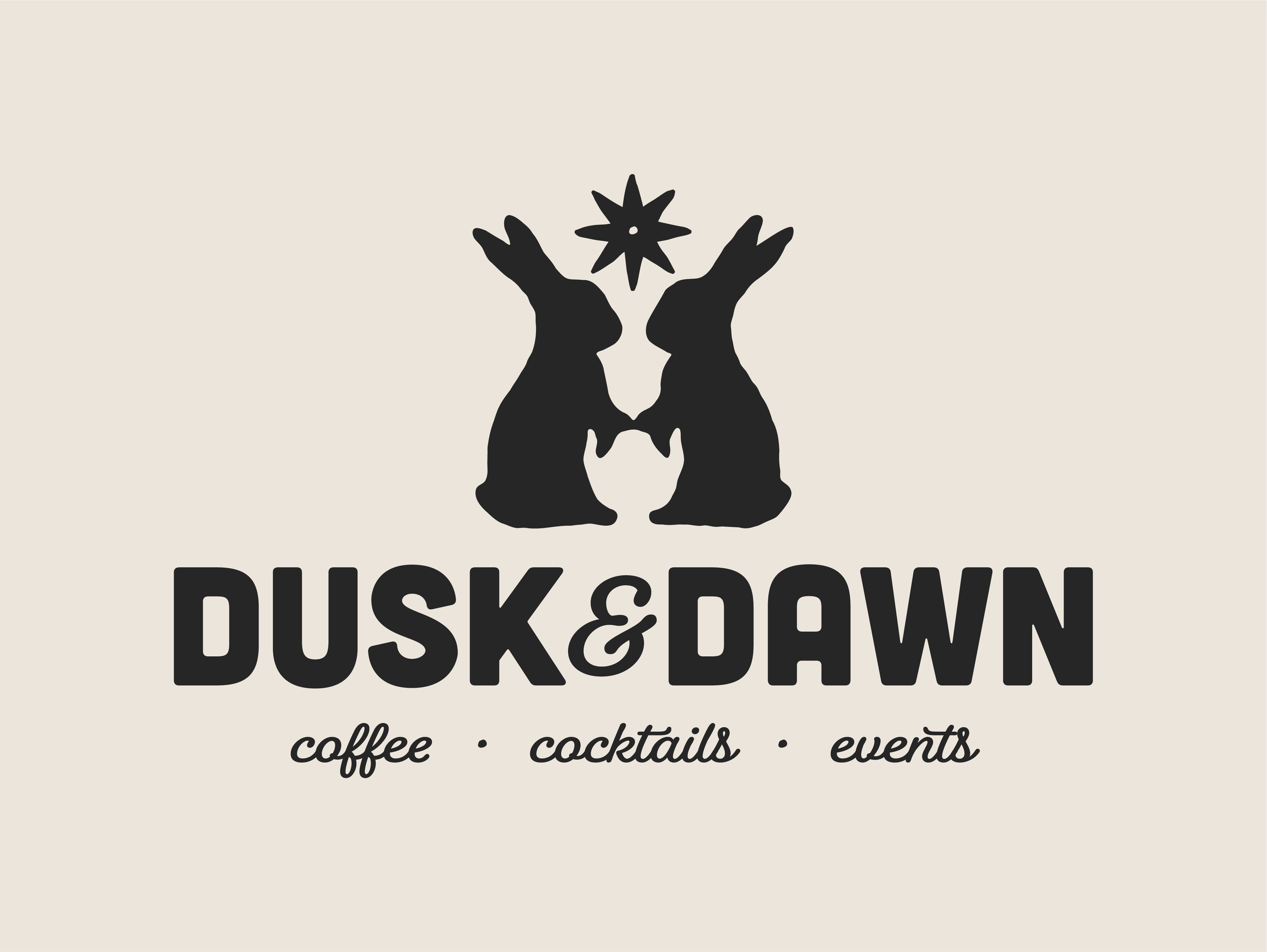 DUSK & DAWN