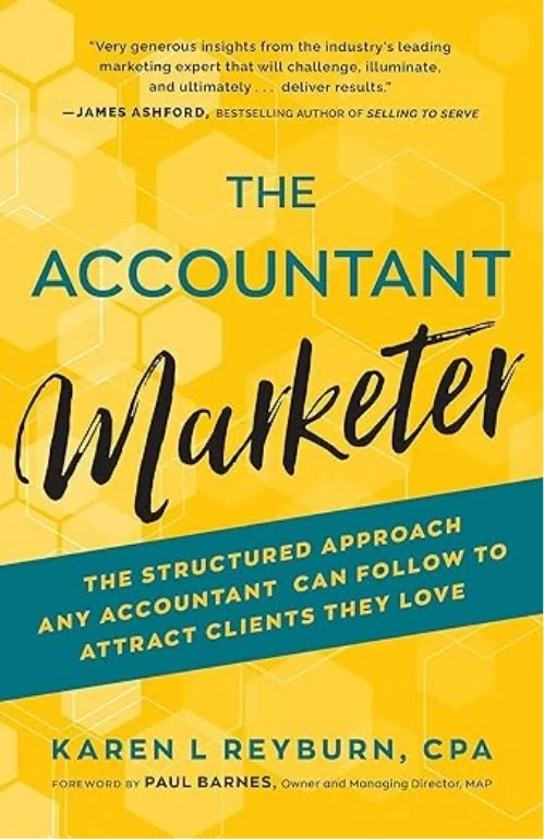 The Account Marketer