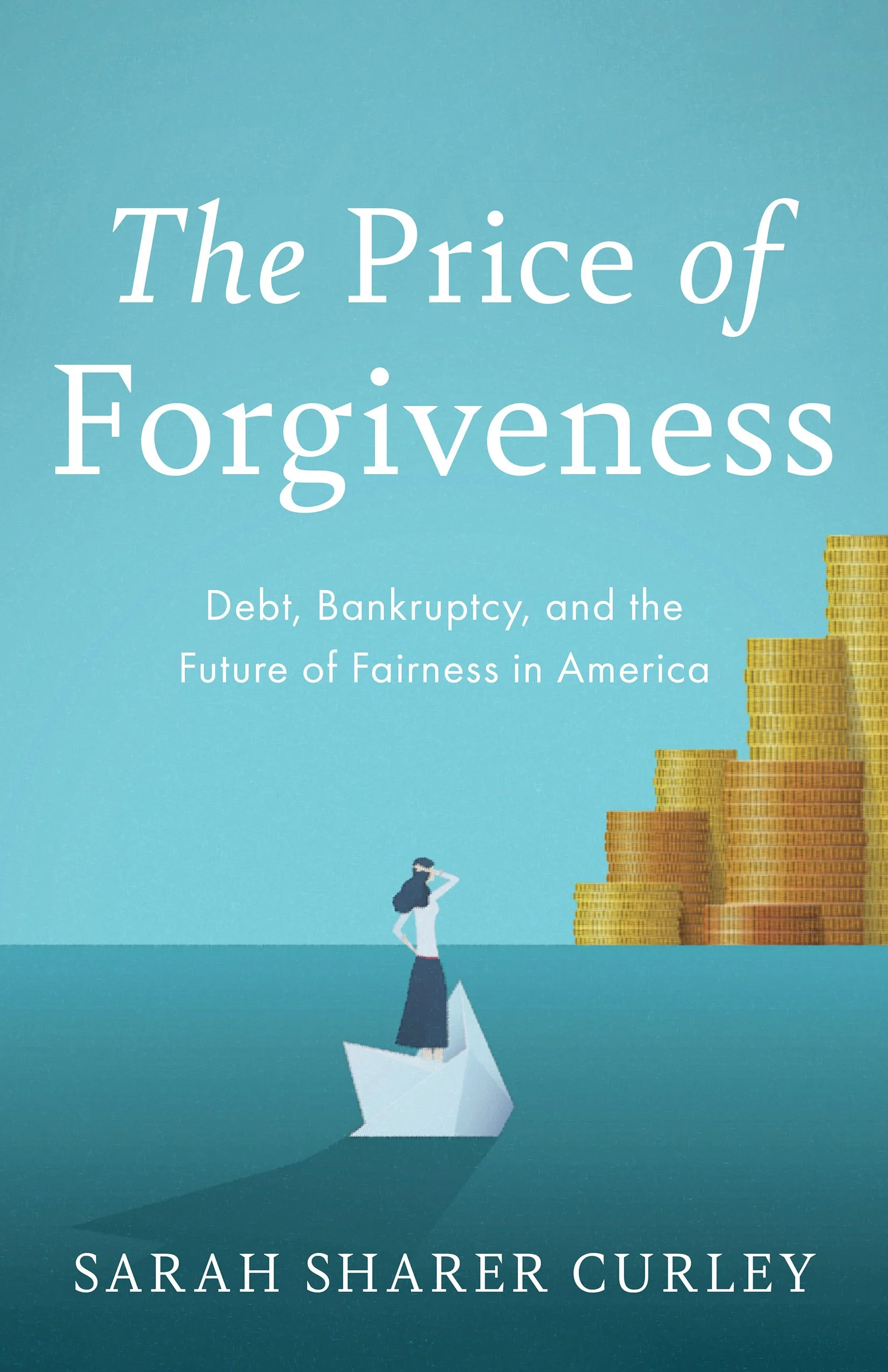 The Price of Forgiveness