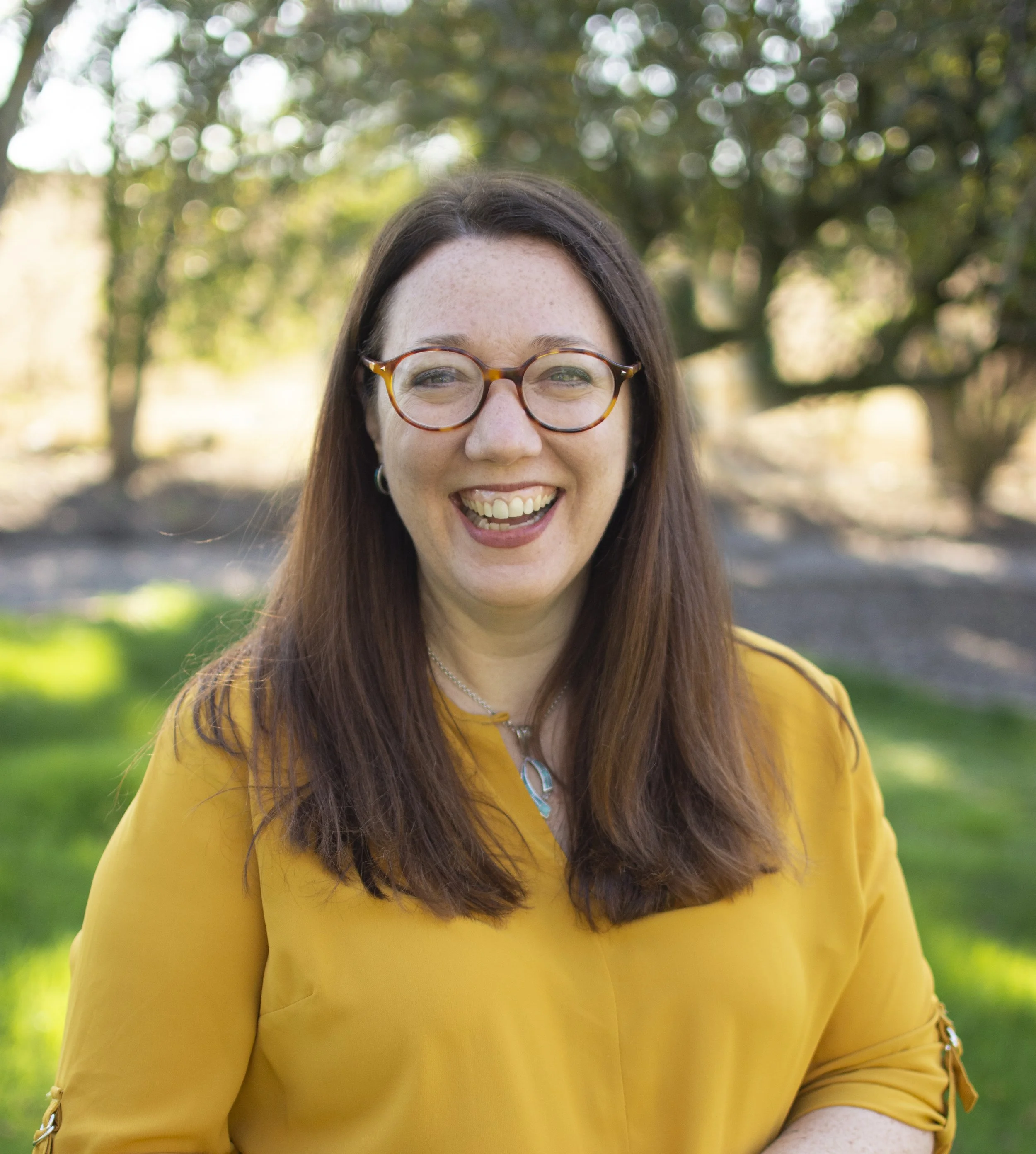 Karen Reyburn Intrepid Literary Author