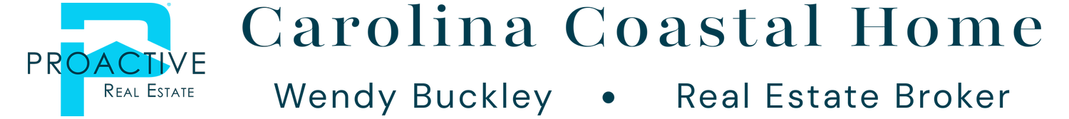 Coastal Carolina Home