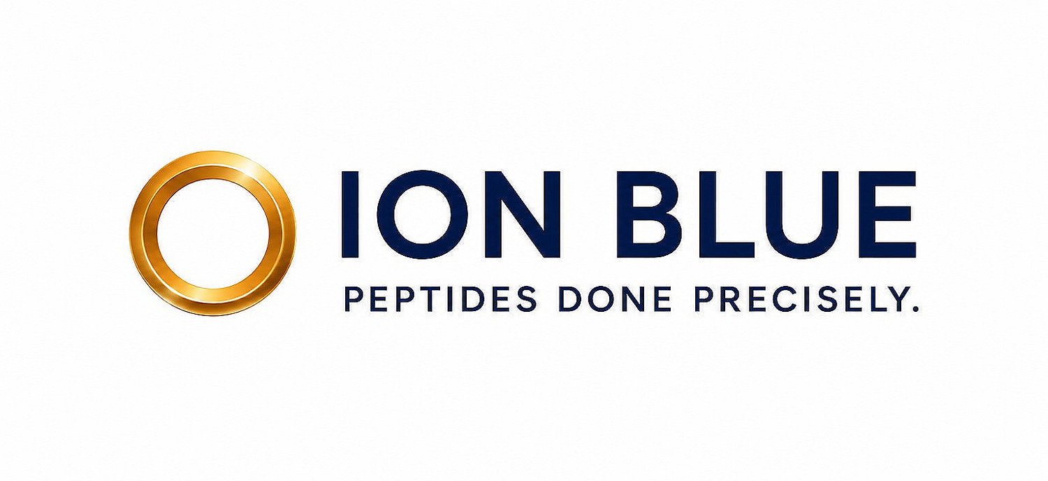 ION BLUE