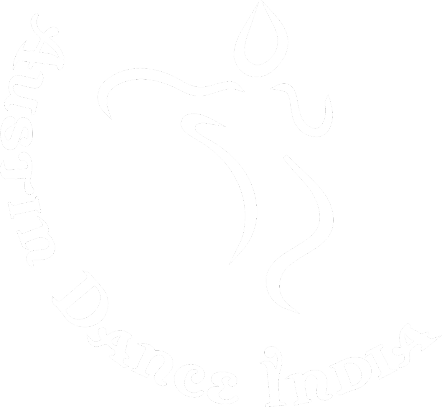 Austin Dance India