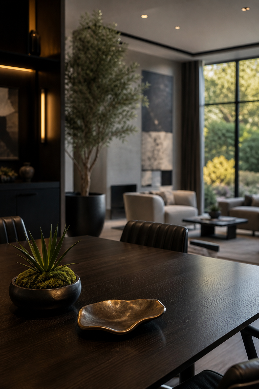 How Negotiations Work for Luxury Homes in Tucson