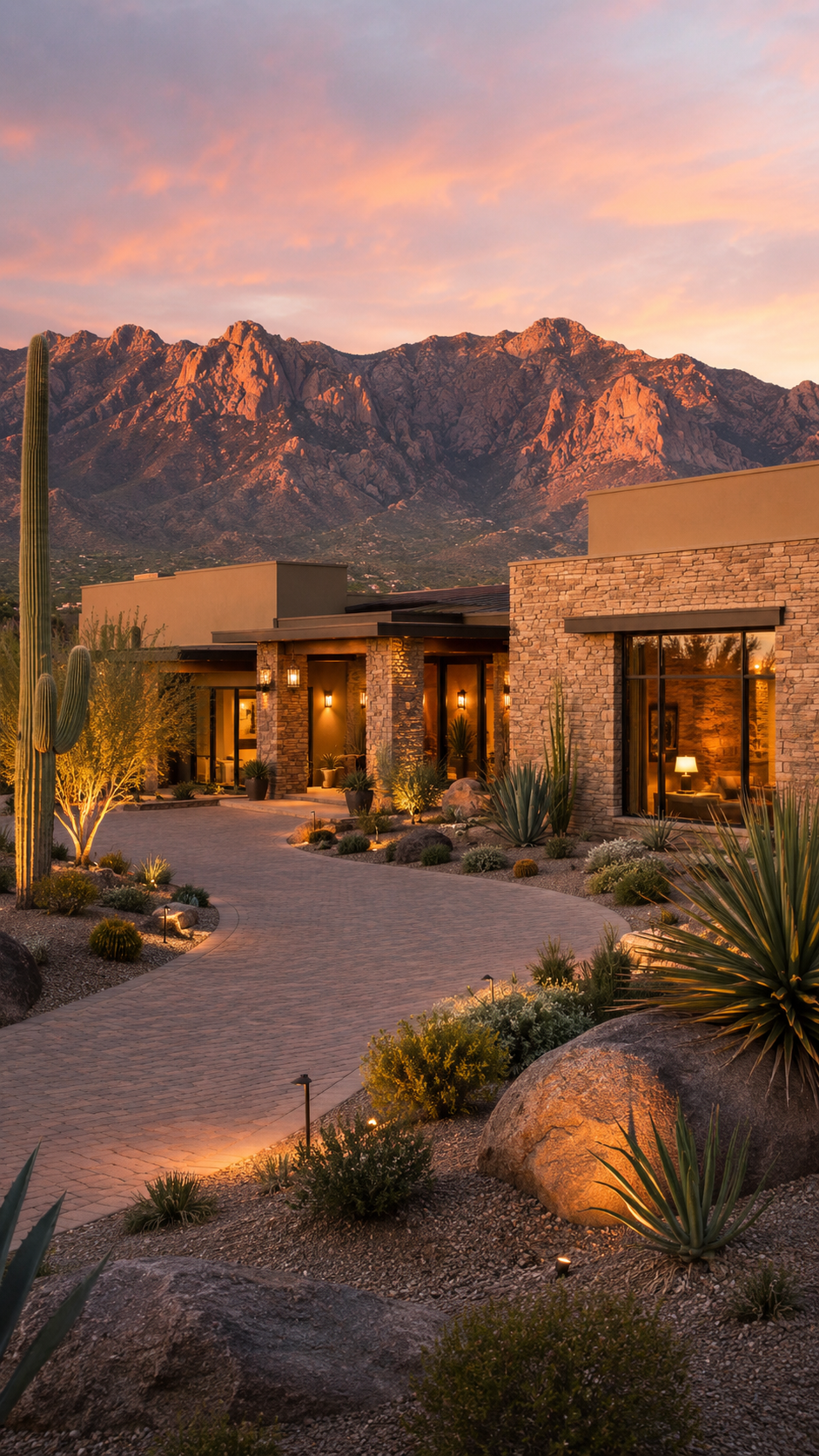How Much Are Closing Costs in Tucson?
