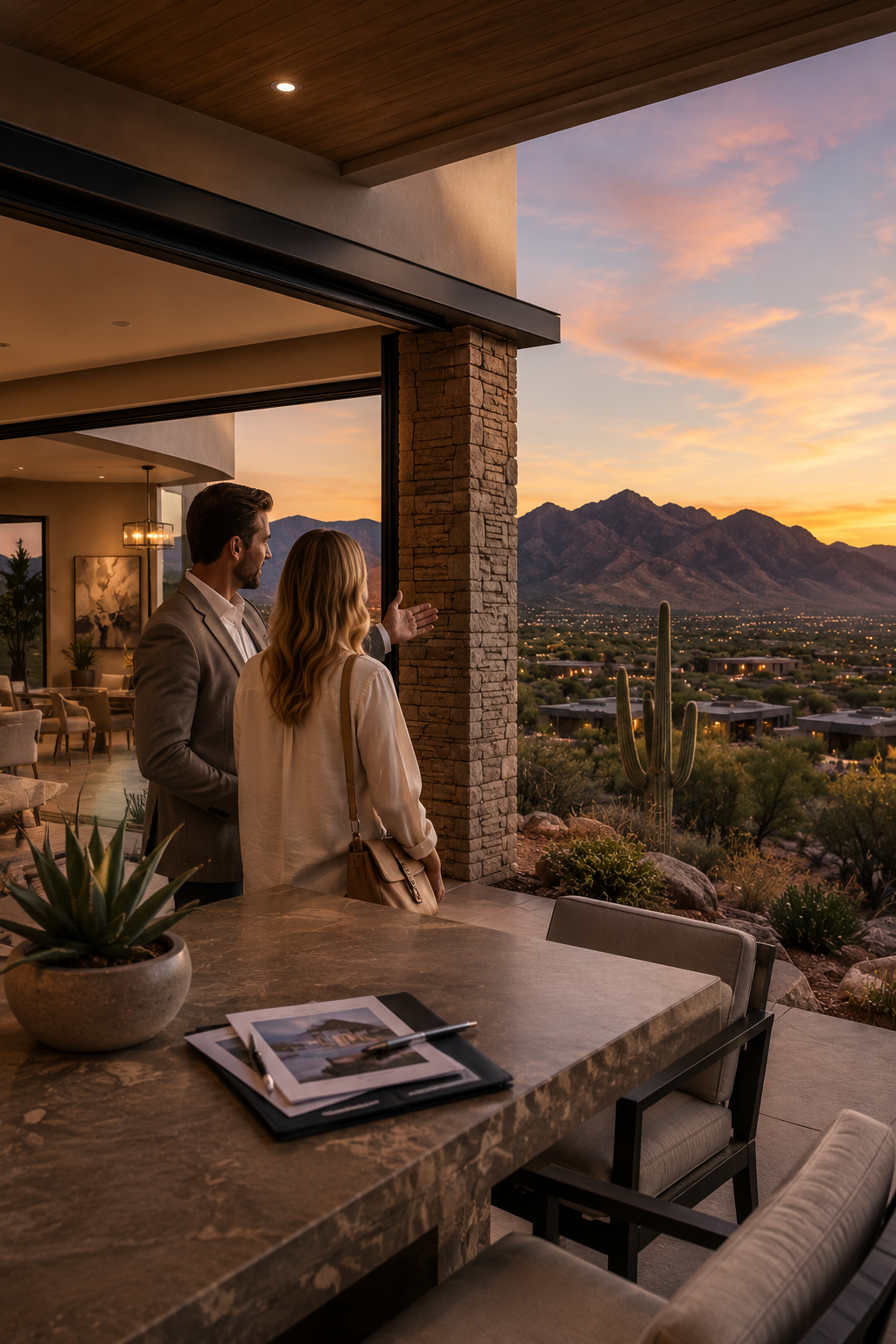 Do I need a real estate agent in az