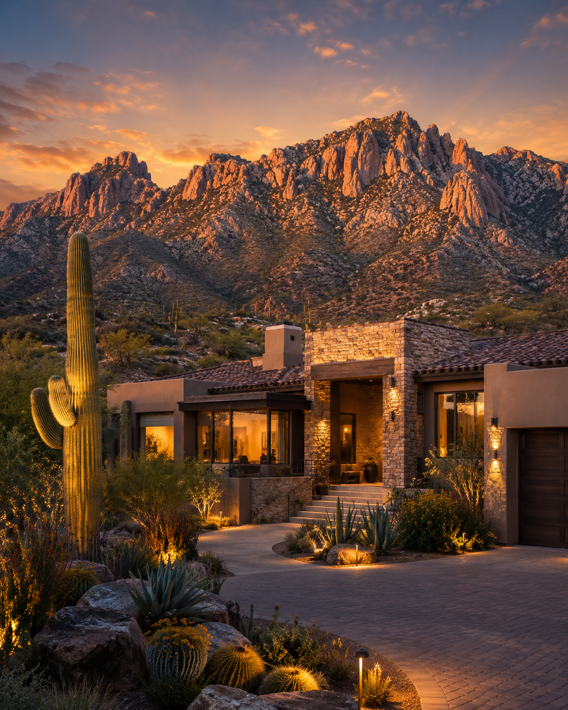 why buyers love catalina foothills