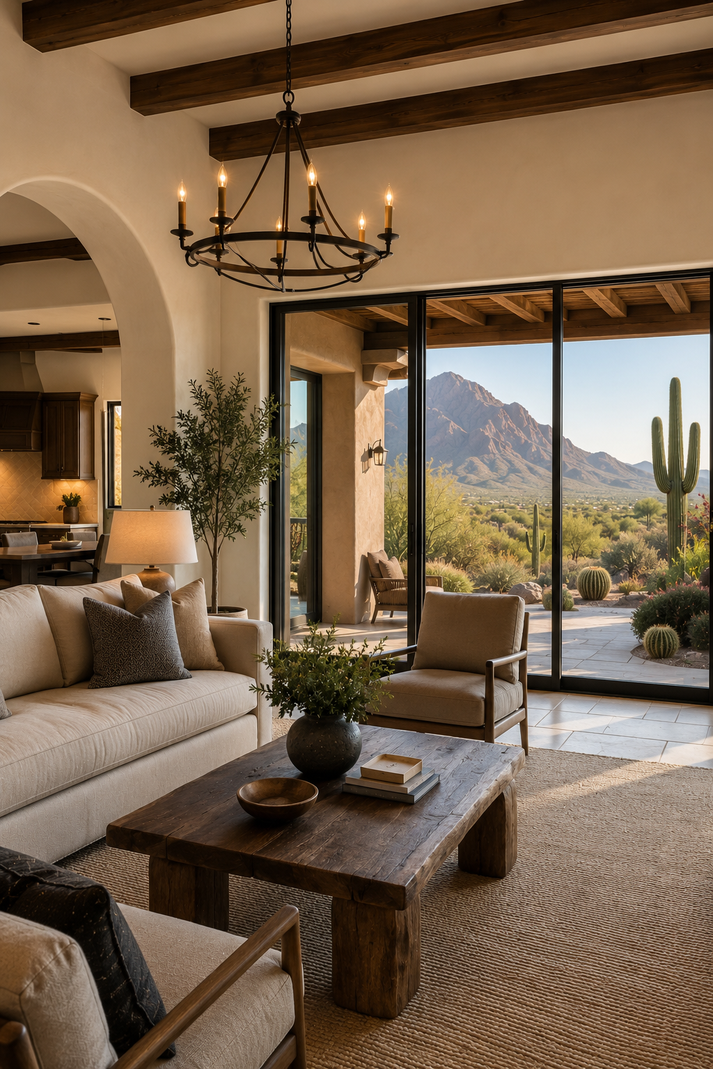 How to Price a Home in Tucson