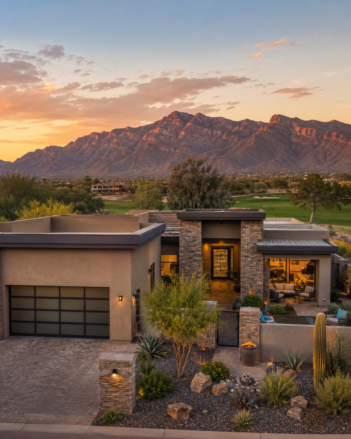Oro Valley real estate