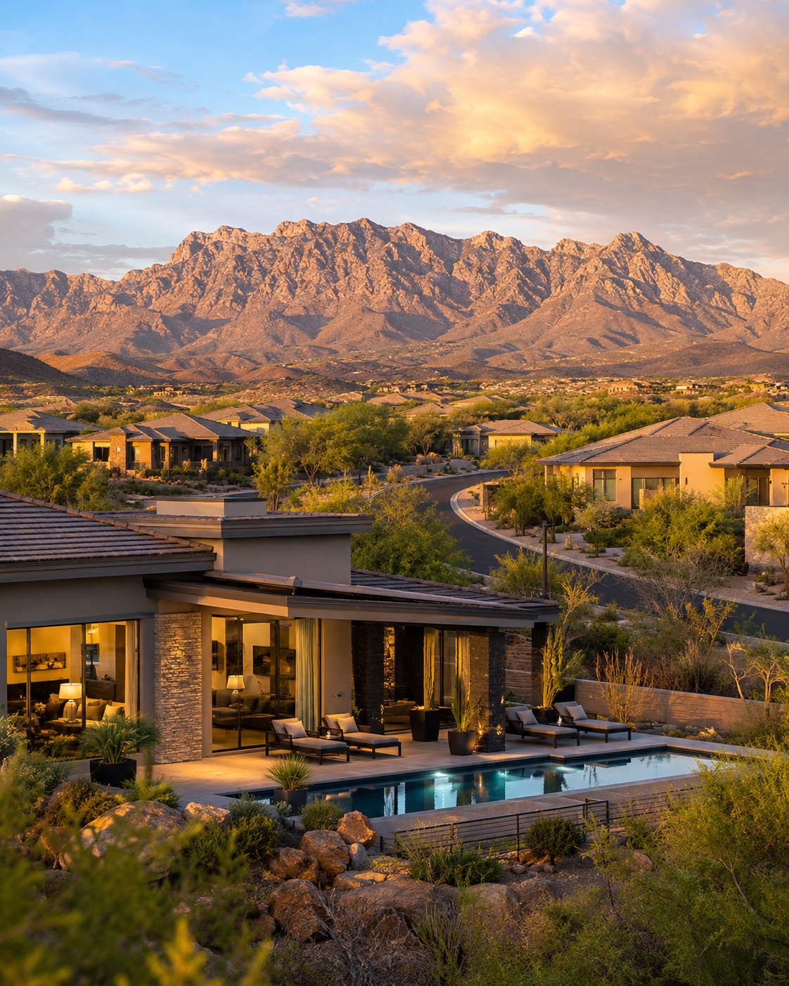 why buyers love oro valley