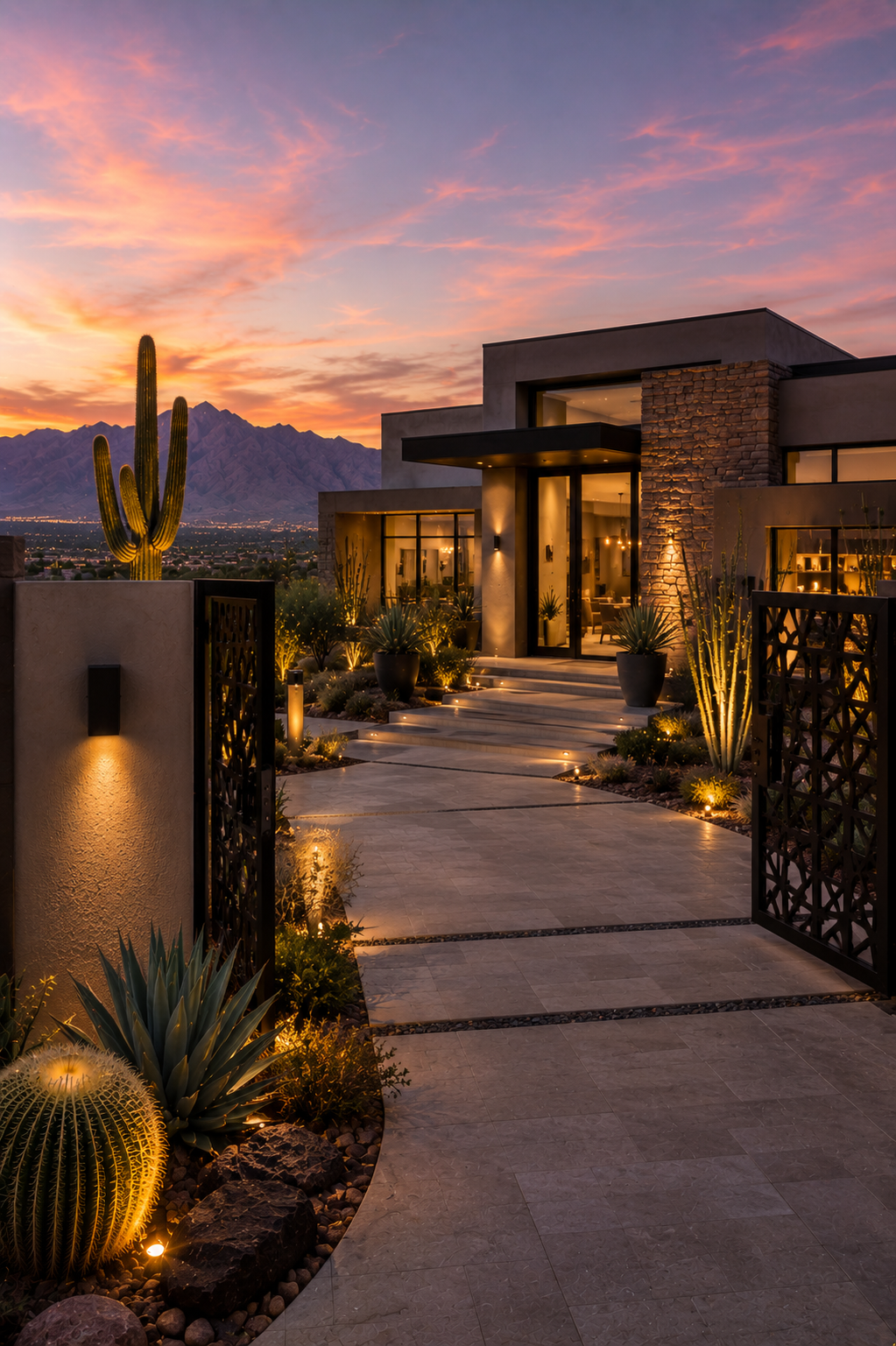 How to Sell a Luxury Home in Tucson