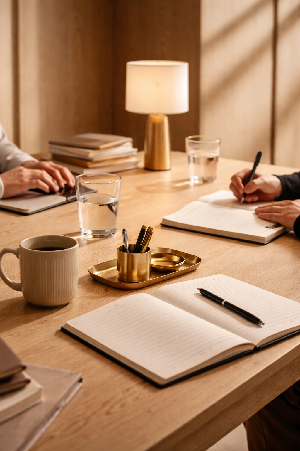 Fox Real Estate Case Study