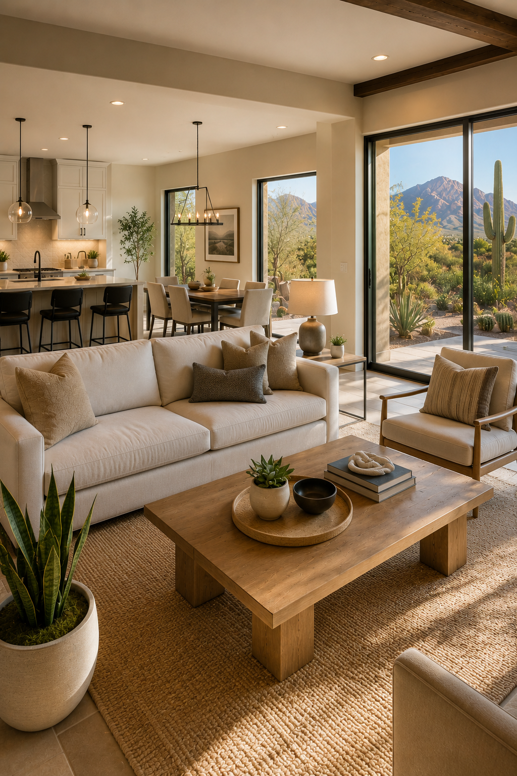 How to Prepare Your Home for Sale in Tucson