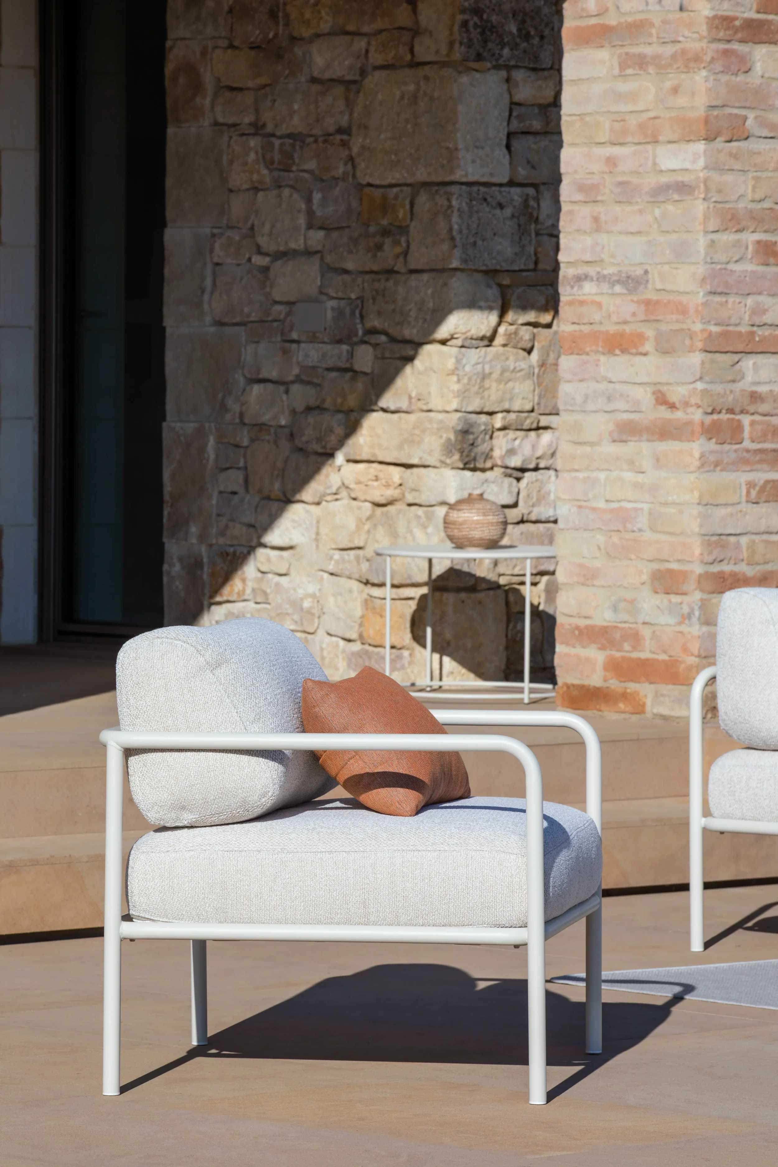 Miami Cushion Fabric Set