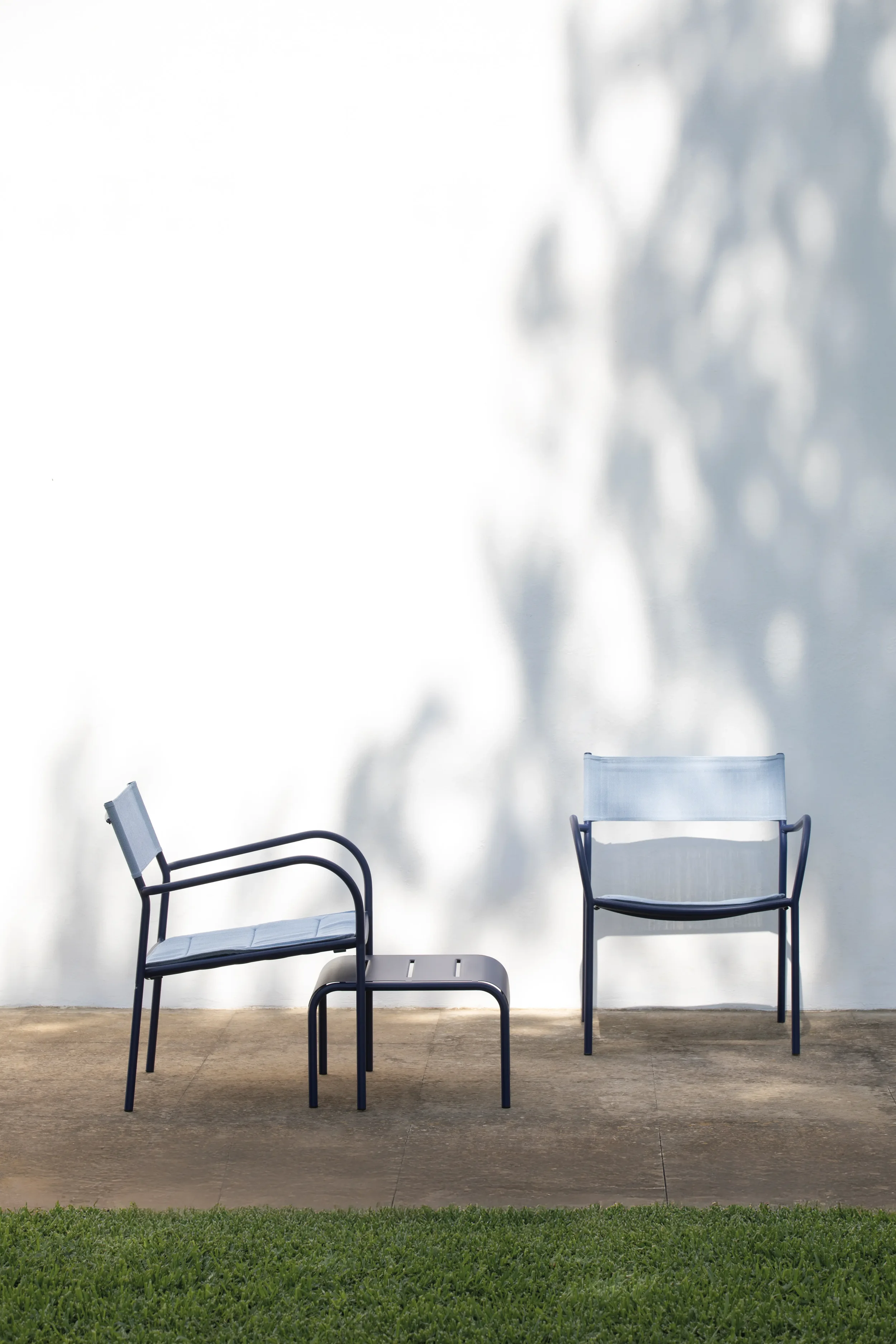 Vera Outdoor Footrest