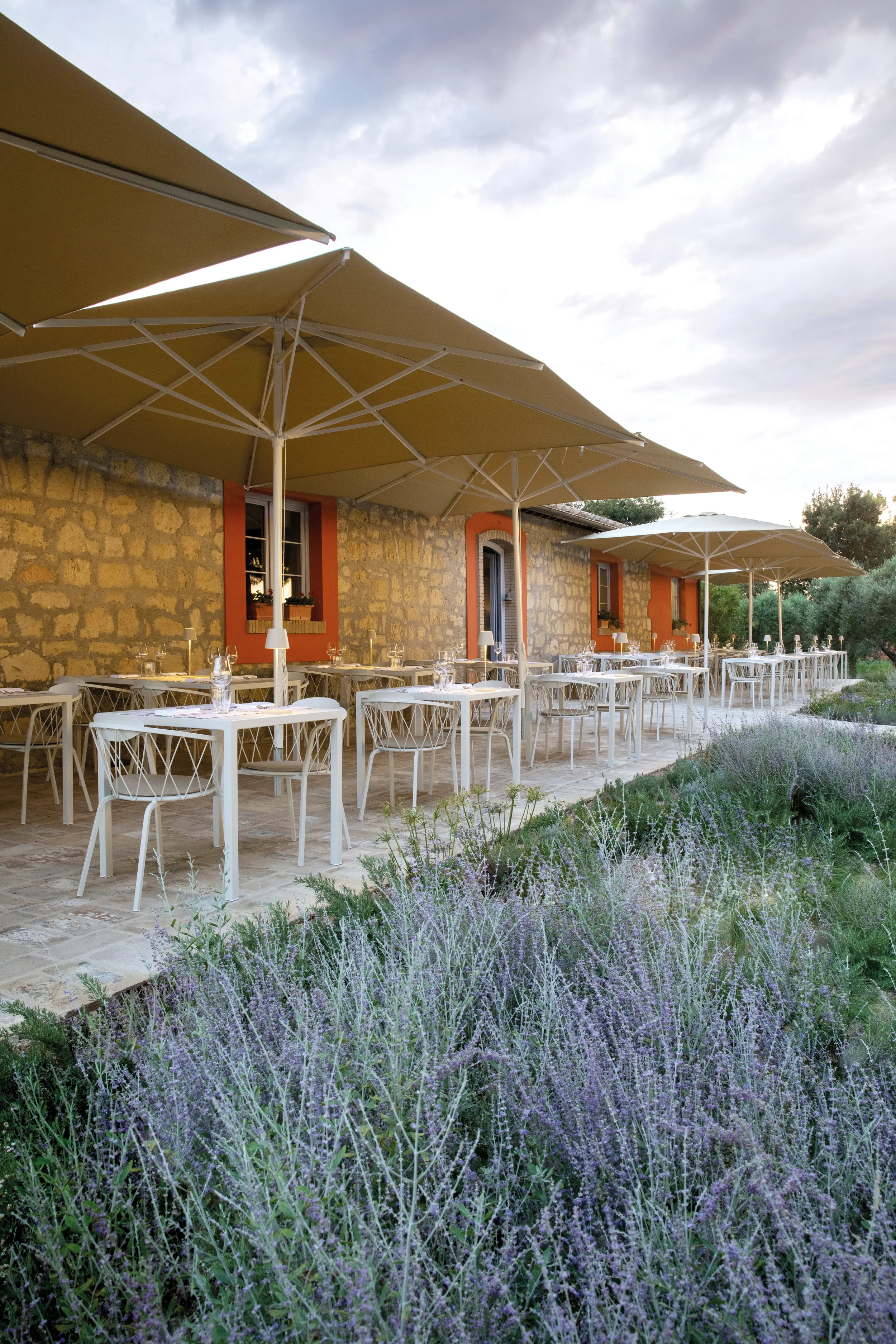 Daisy Armchair Seat Cushion