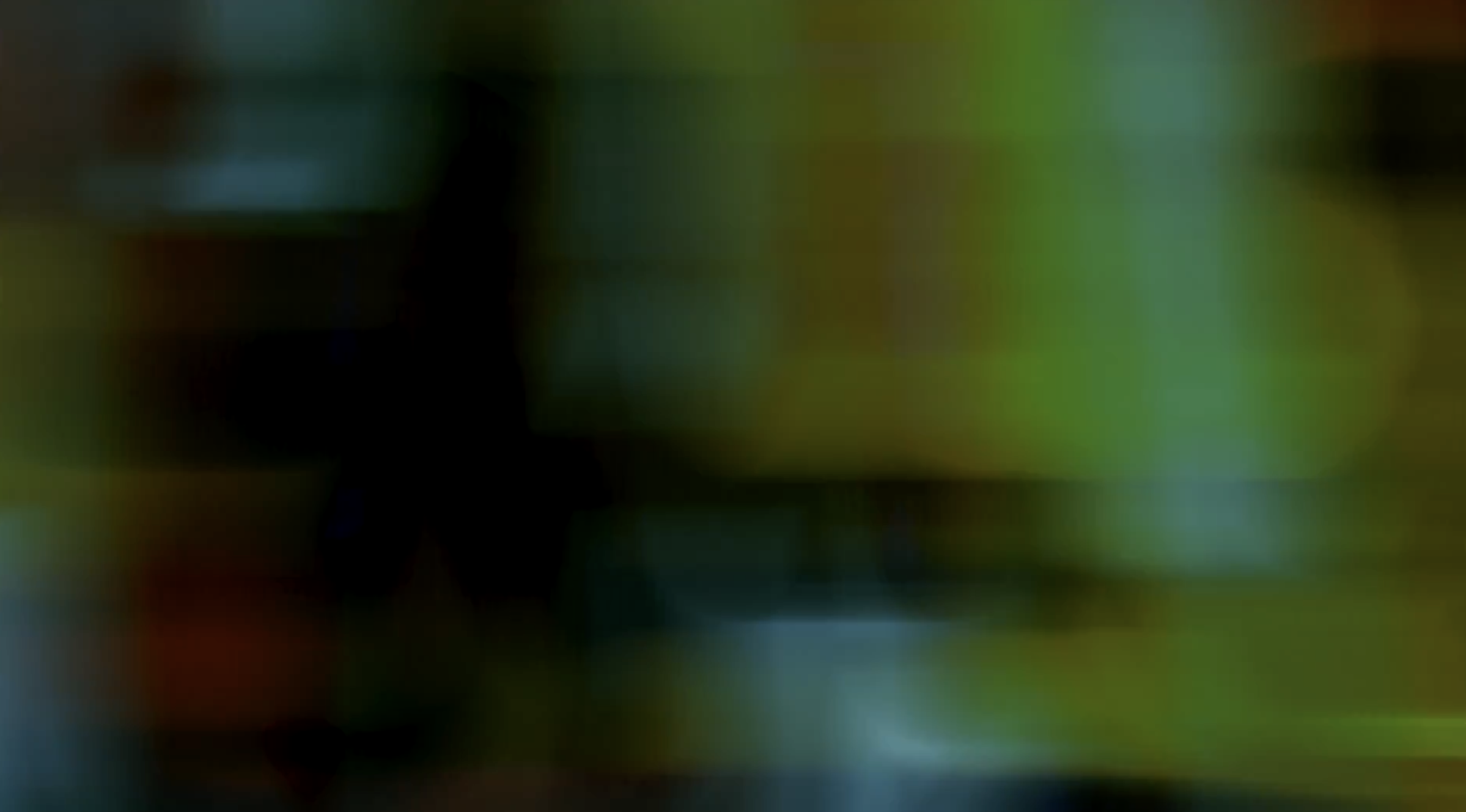 ‘Relationships Between Inner & Outer Space’ Video Still