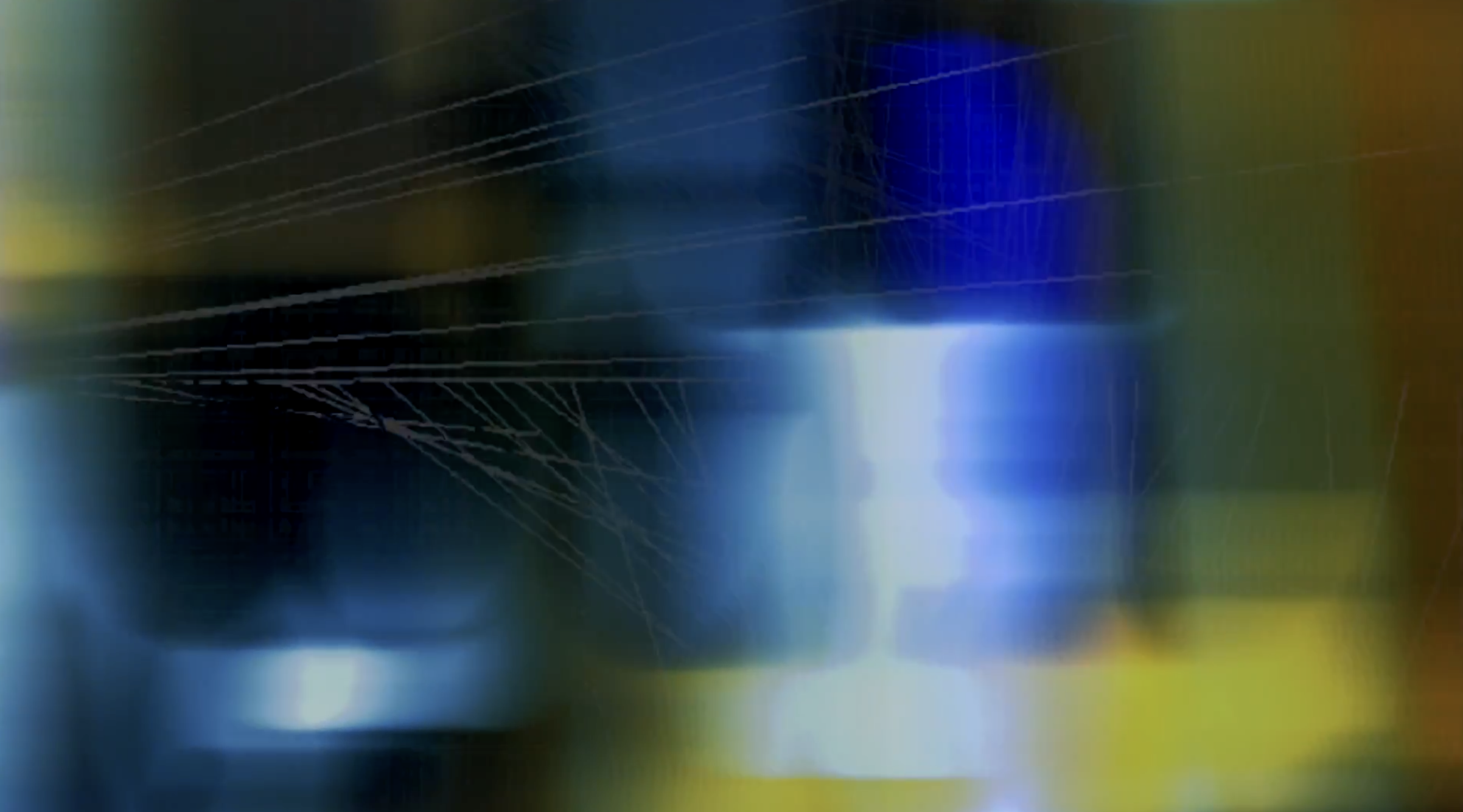 ‘Relationships Between Inner & Outer Space’ Video Still