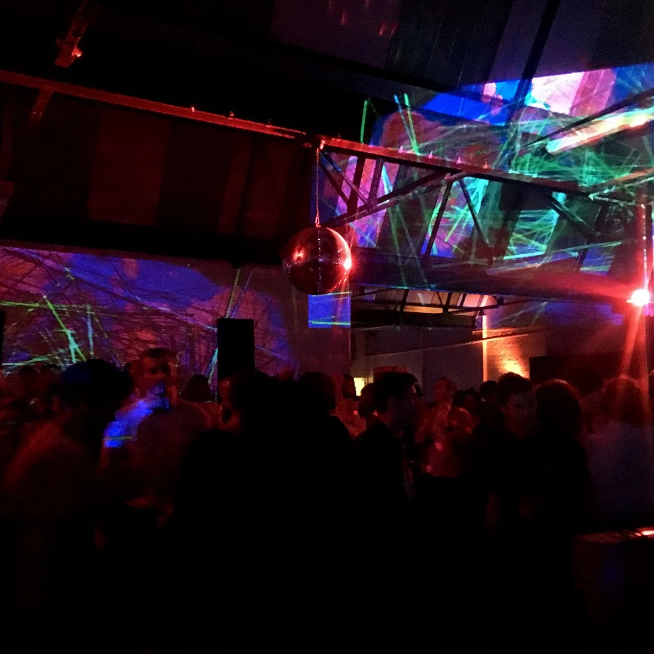 WAREHOUSE